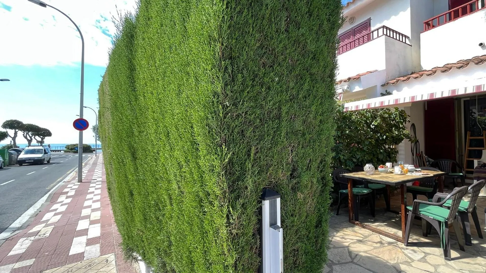 Σπίτι διακοπών Adosado La Kanoa 50 Mts De La Playa Cambrils